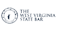 The West Virginia State Bar Logo