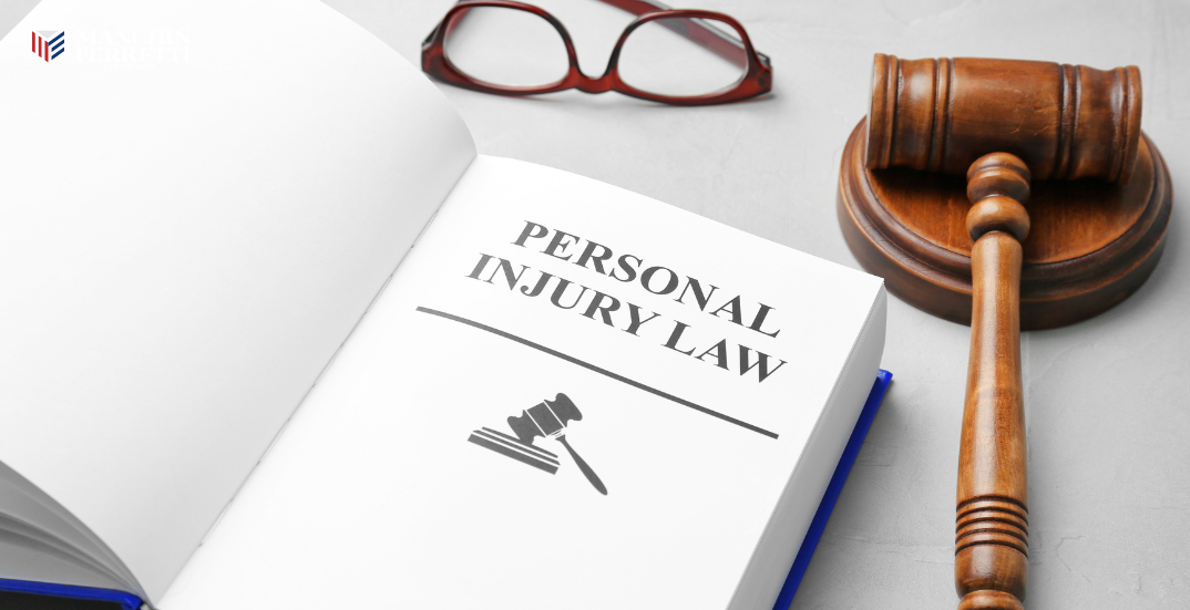 Understanding the Process in a Personal Injury Case