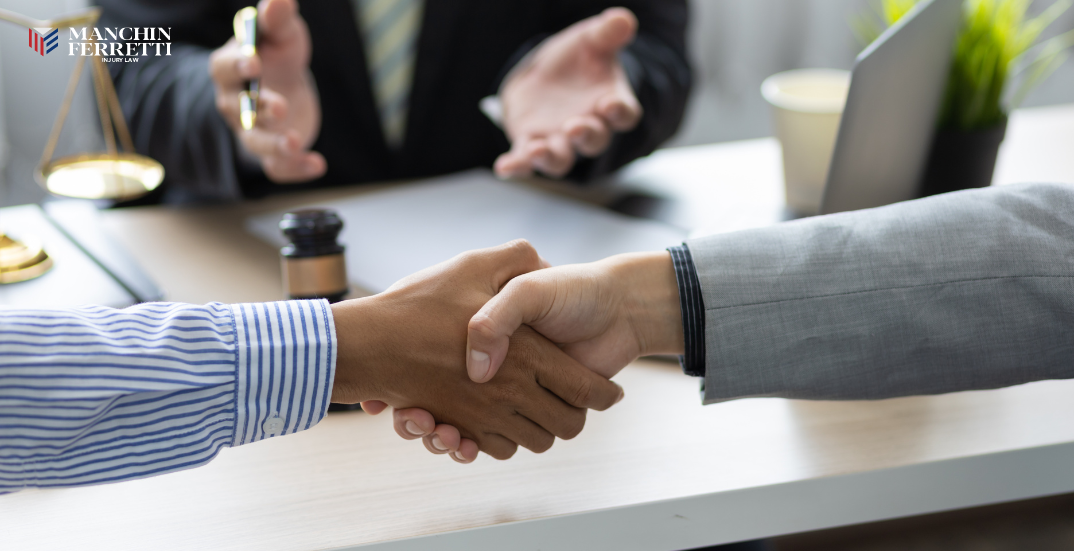 When Will Mediation Happen?