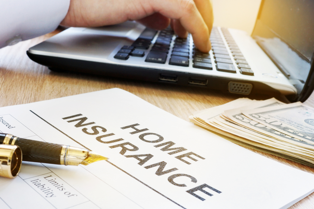 Homeowner’s Insurance Claim