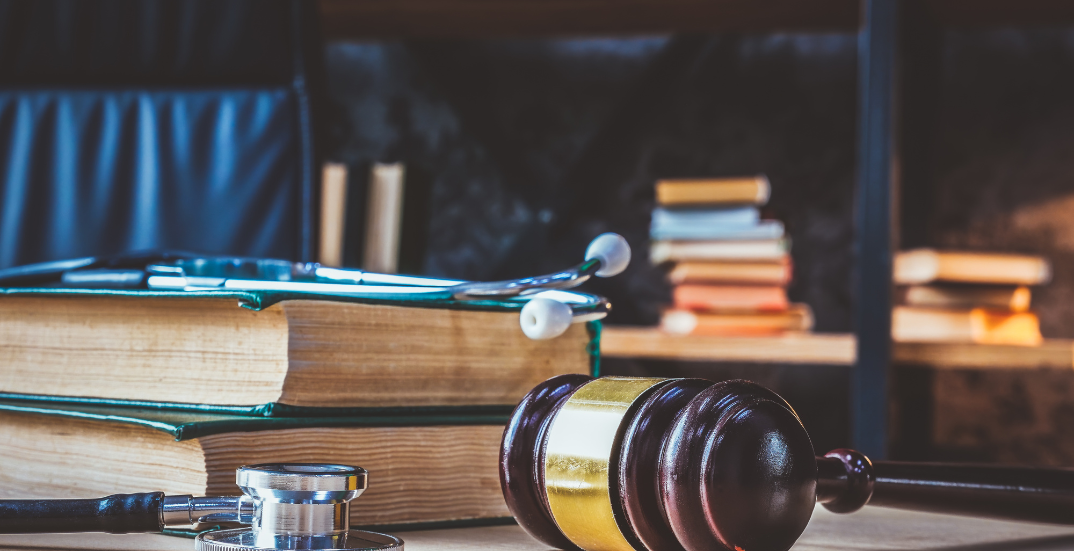 Martinsburg Medical Malpractice Lawyer - manchin ferretti