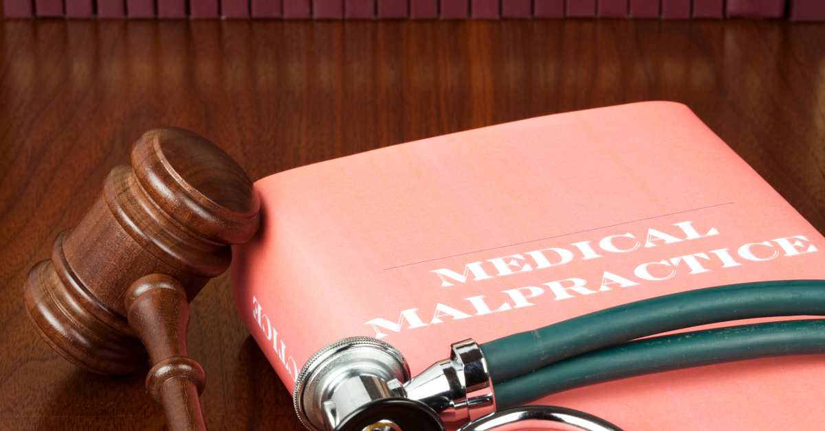 Medical malpractice settlement values guide - manchin ferretti