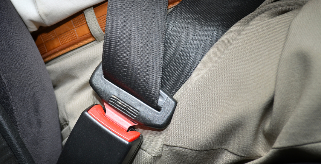 West Virginia Seat Belt Laws - manchin ferretti