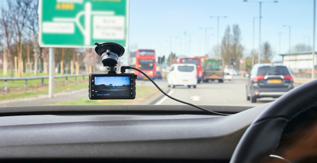 West Virginia Dashcam Laws 2024 - manchin ferretti