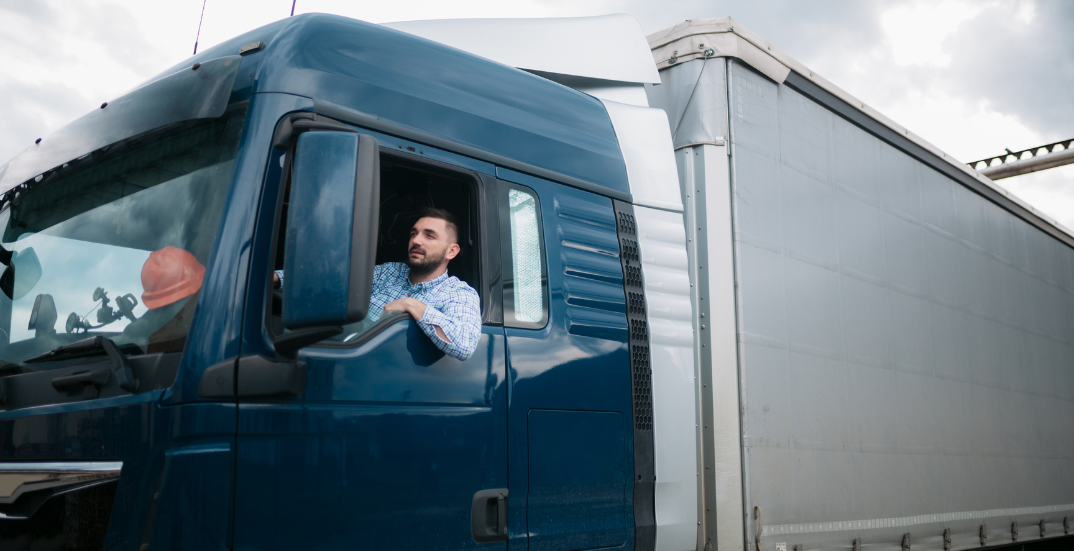 West Virginia Trucking Laws - manchin ferretti