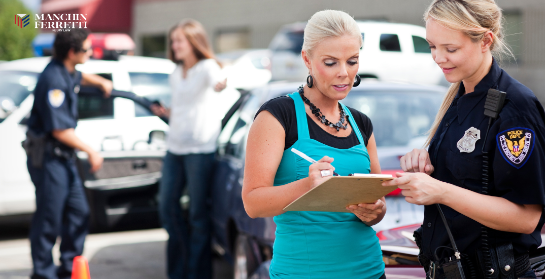 Why Do Accidents Happen Close to Home?