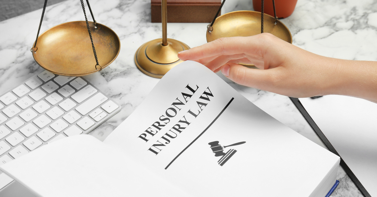 Employer liability law explained - manchin ferretti