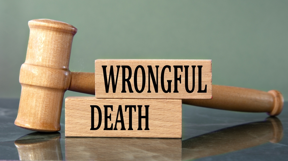 Wrongful Death Lawsuit