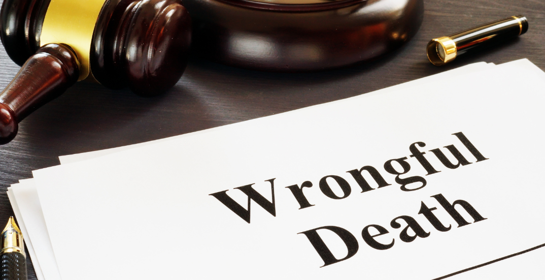 Wrongful Death Attorney - manchin ferretti