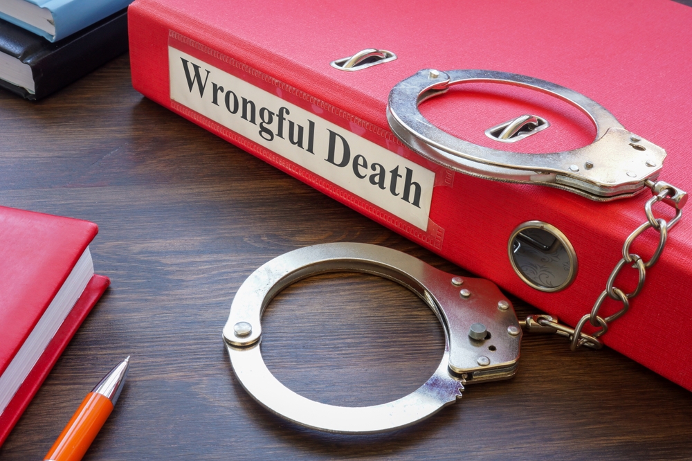 Wrongful Death Case