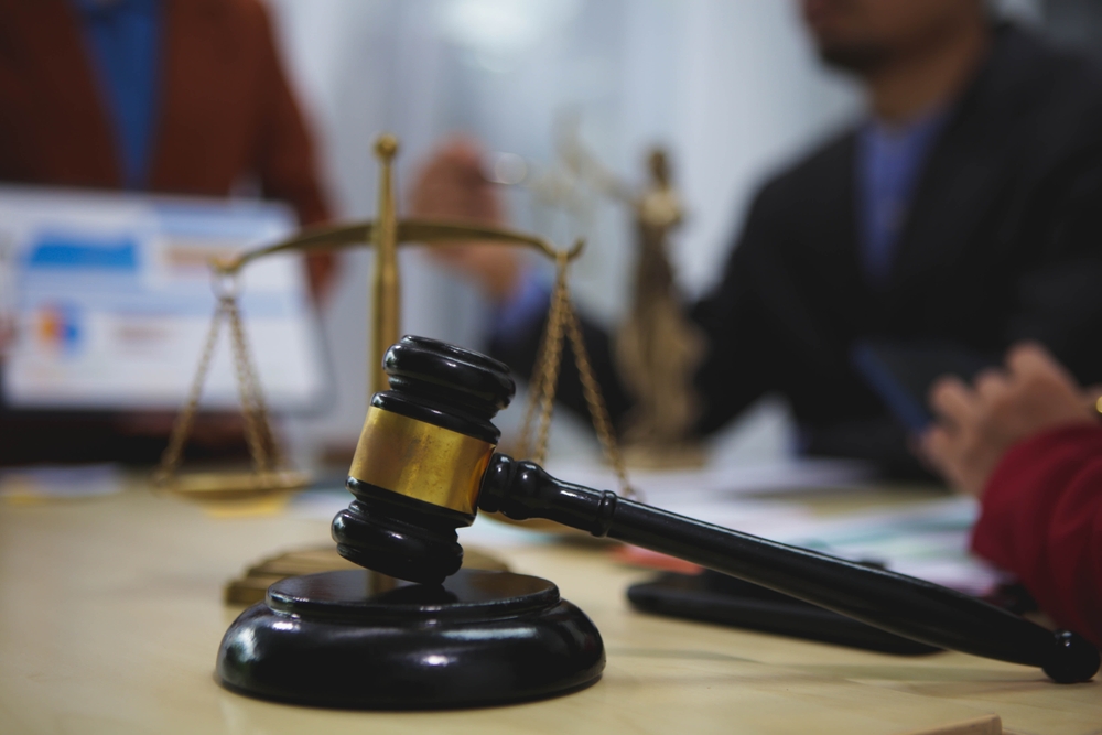 Personal Injury Lawsuit Process