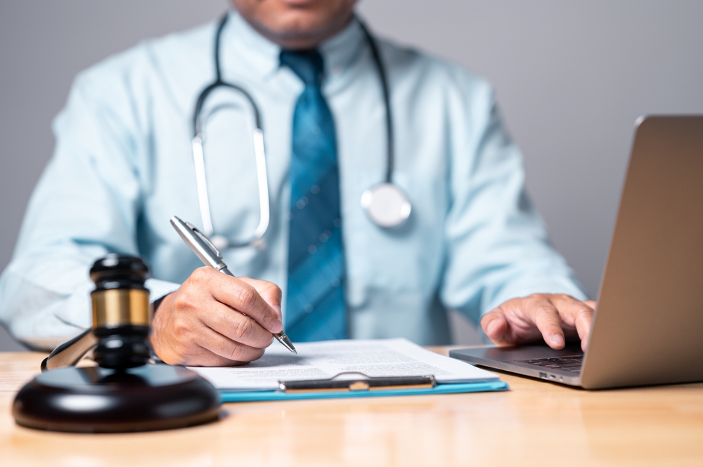 Personal Injury Cases