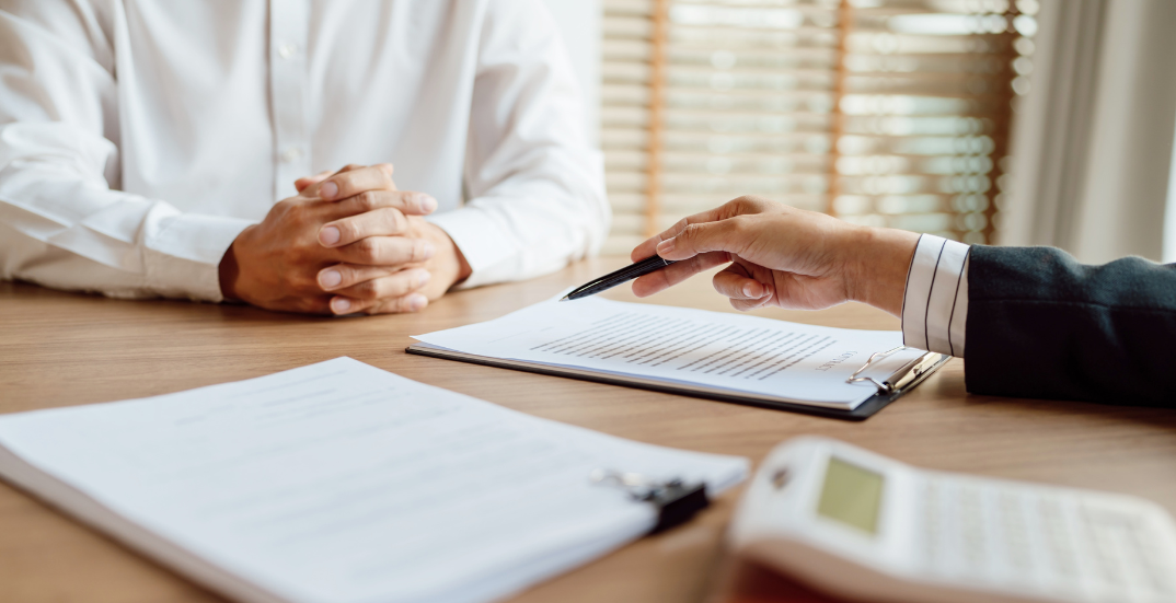 Common Mistakes When You File a Claim