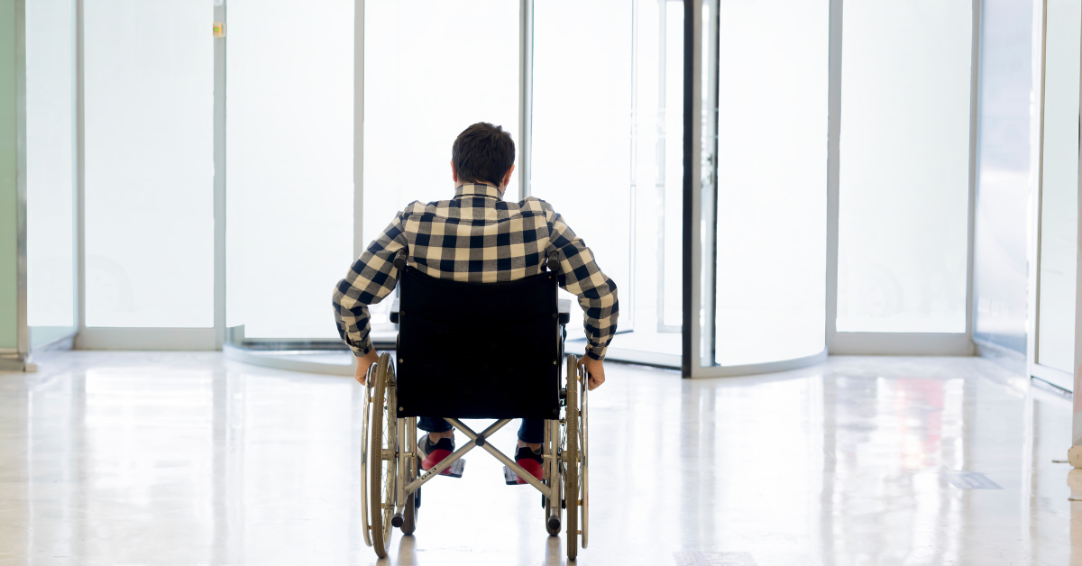 Early discharge accident malpractice risk - manchin ferretti
