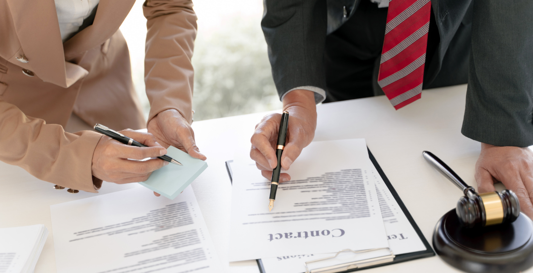 Role of legal suppport in medical report