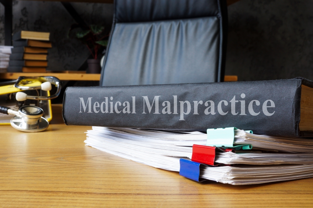 Medical Malpractice Lawsuit