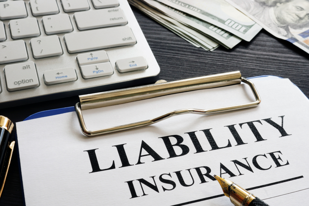 Mandatory Liability Insurance