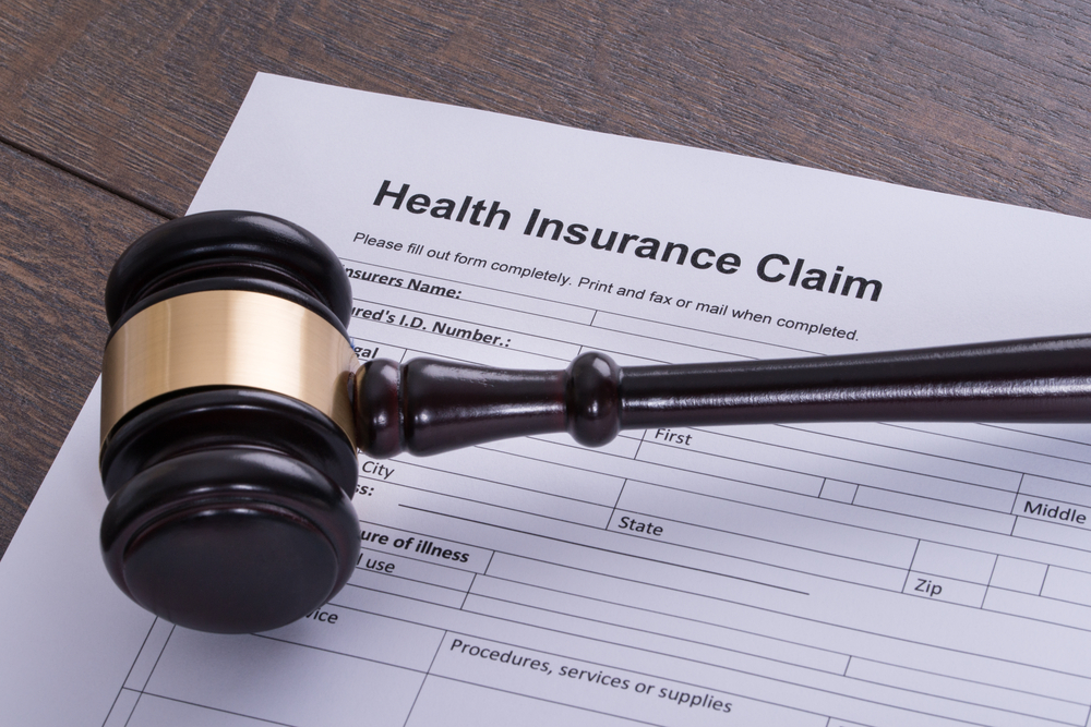 Health Insurance Claims