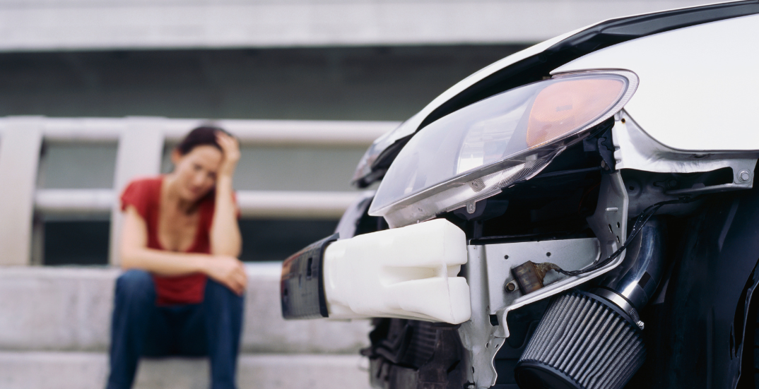 Arthritis Symptoms After a Car Accident - manchin ferretti
