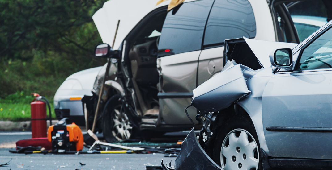 Can a Car Accident Cause or Trigger Multiple Sclerosis (MS)? Manchin
