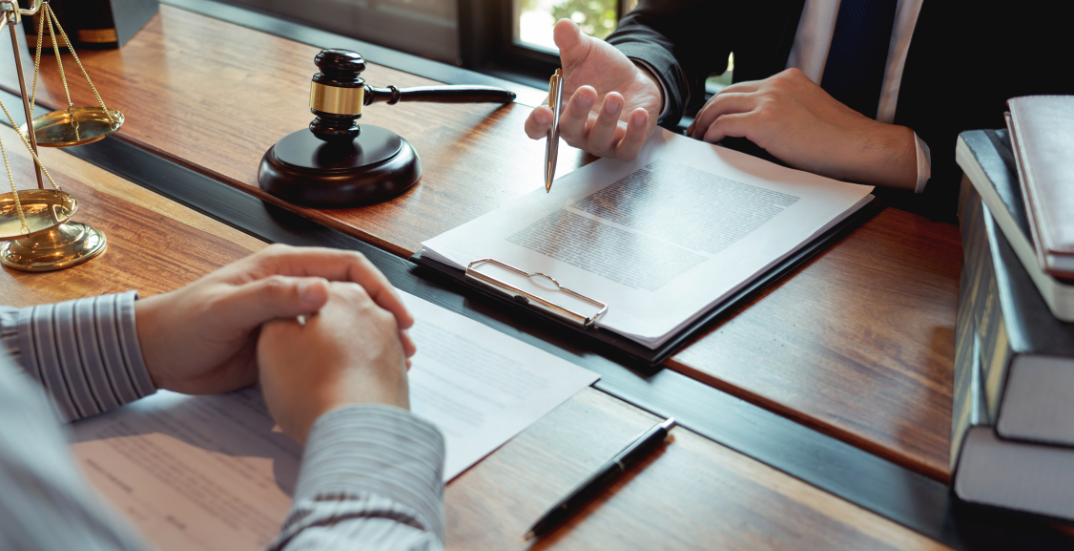 Legal damage award adjustment types - manchin ferretti