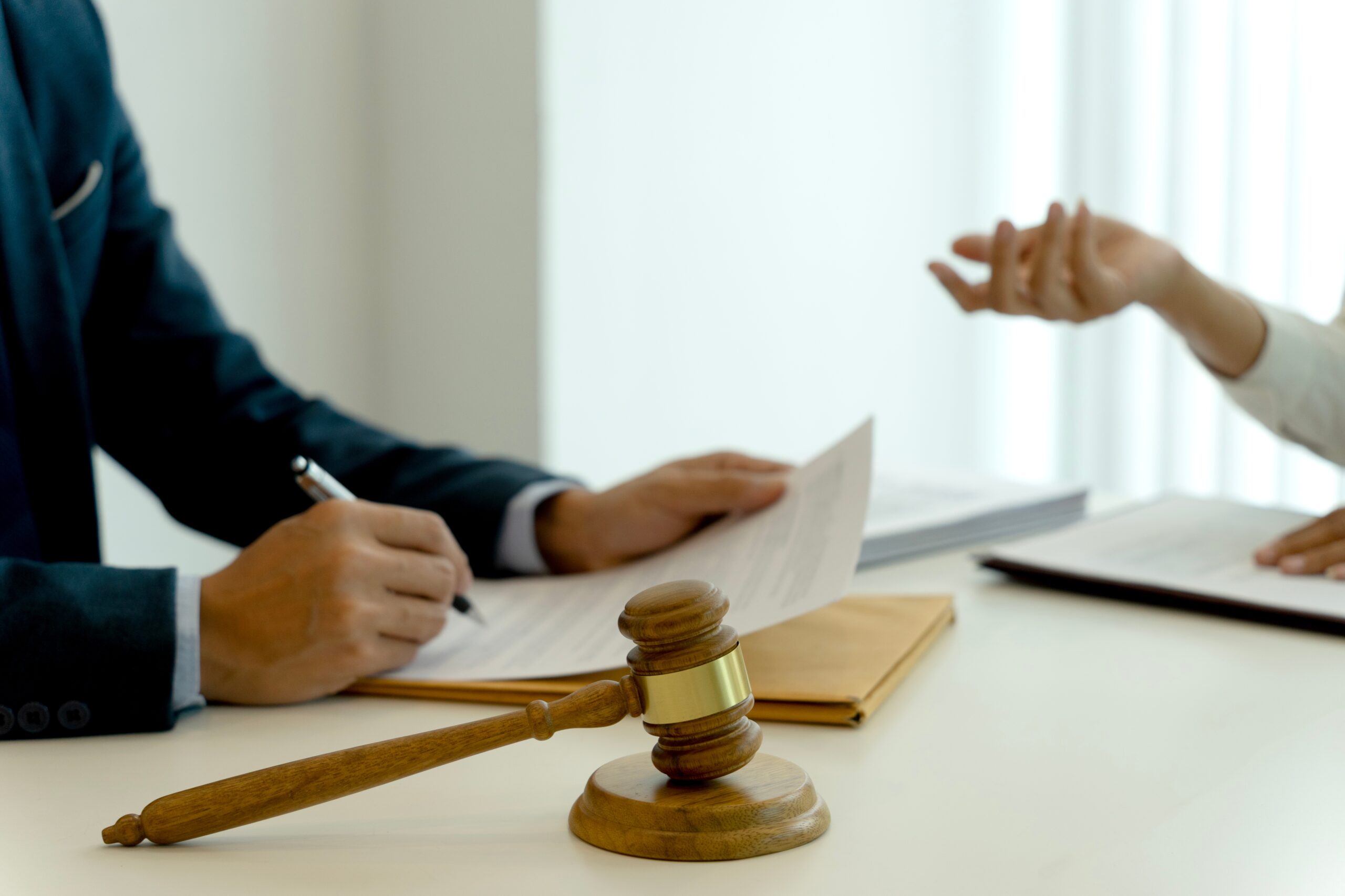 Need an Attorney for Remittitur Cases