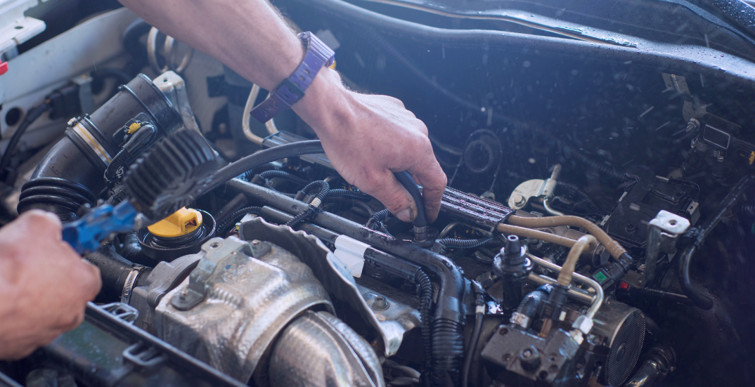 How to Properly Set Up Routine Maintenance and Emergency Repairs for Your Automobile thumbnail