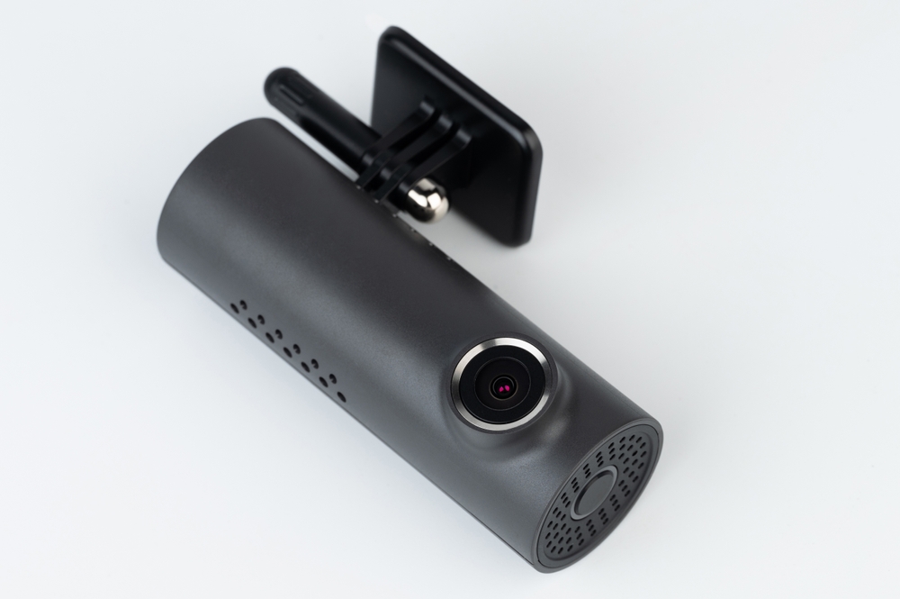 Dash Cam Footage