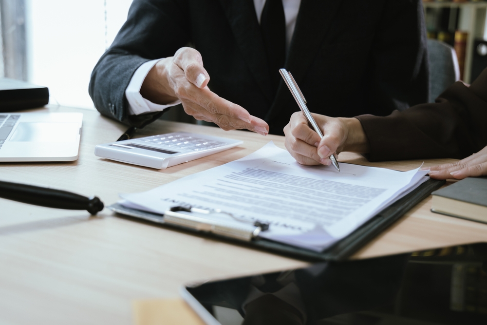 personal injury lawsuit