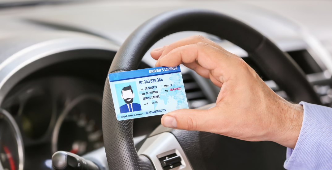 West Virginia Intermediate Driver's License (Level 2) Requirements