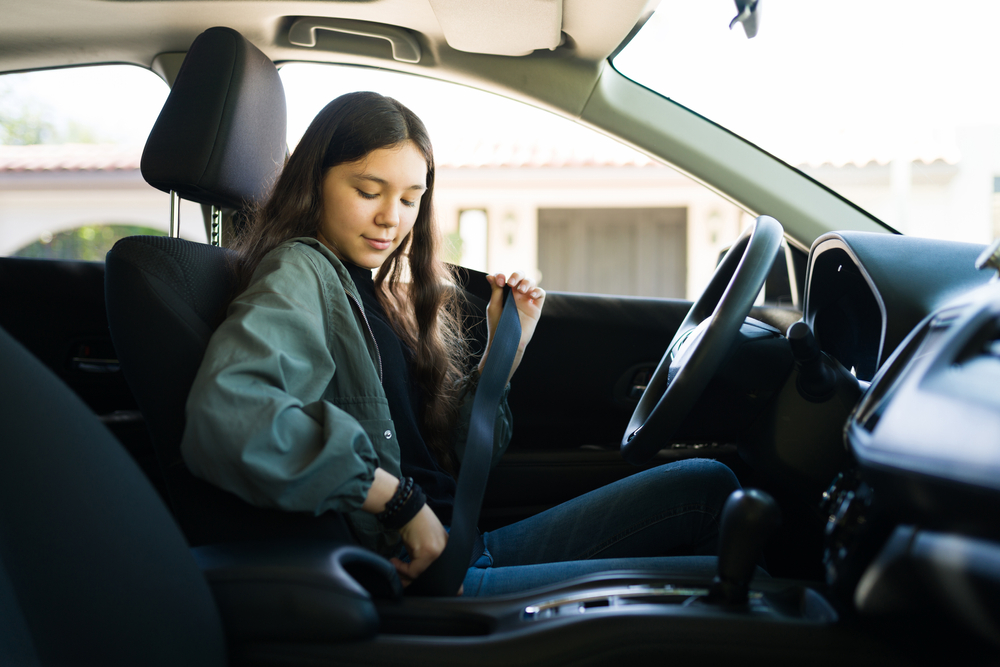 Teen Driving Laws