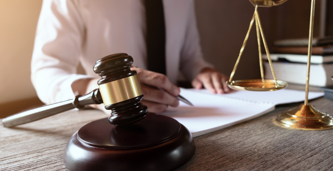 Probate and wrongful death lawsuit interaction timeline
