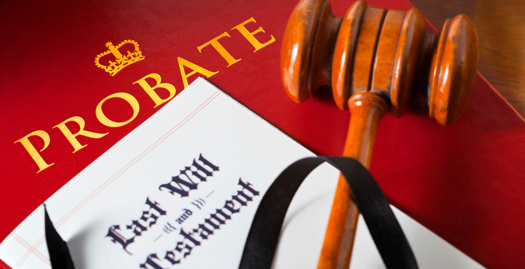 Handling Probate and Wrongful Death - manchin ferretti