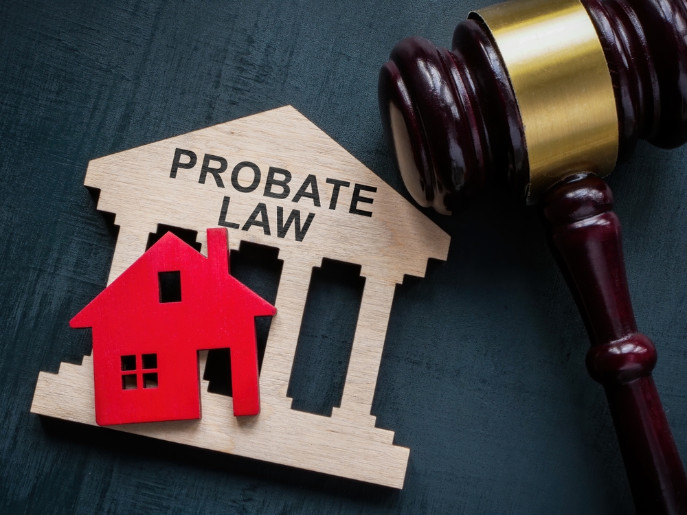 Probate Process