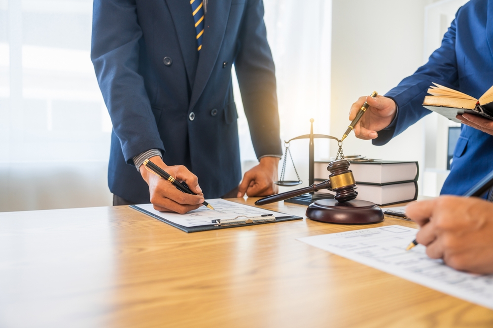 Wrongful Death Lawsuit