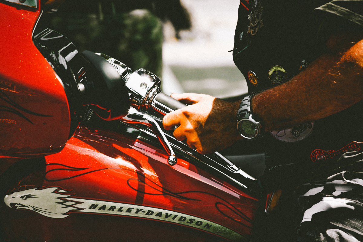 Impact of Speed on Motorcycle Crashes