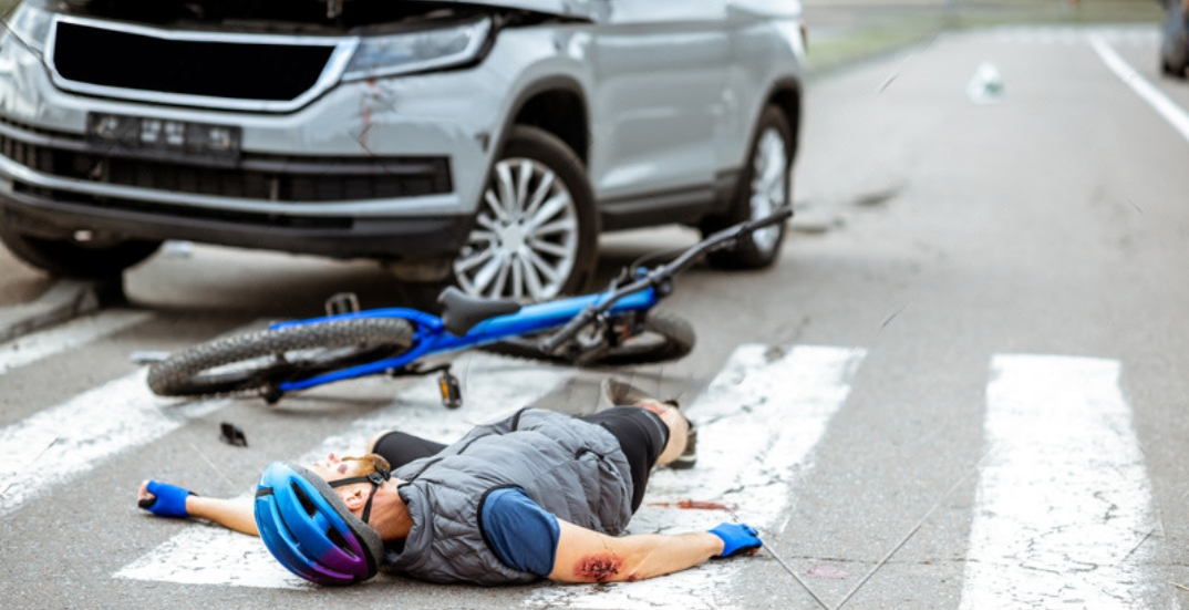 5 Steps To Take After A Hit & Run Accident