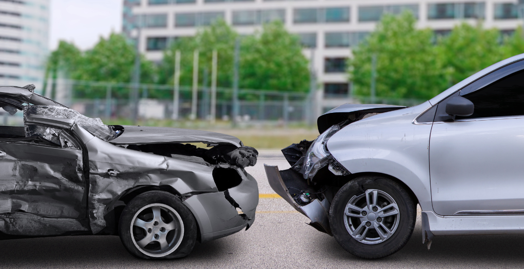 Car Accidents in Jefferson County