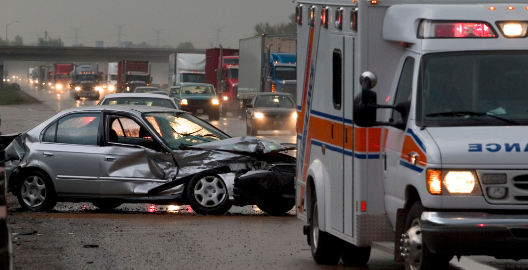 Car Accidents in West Virginia