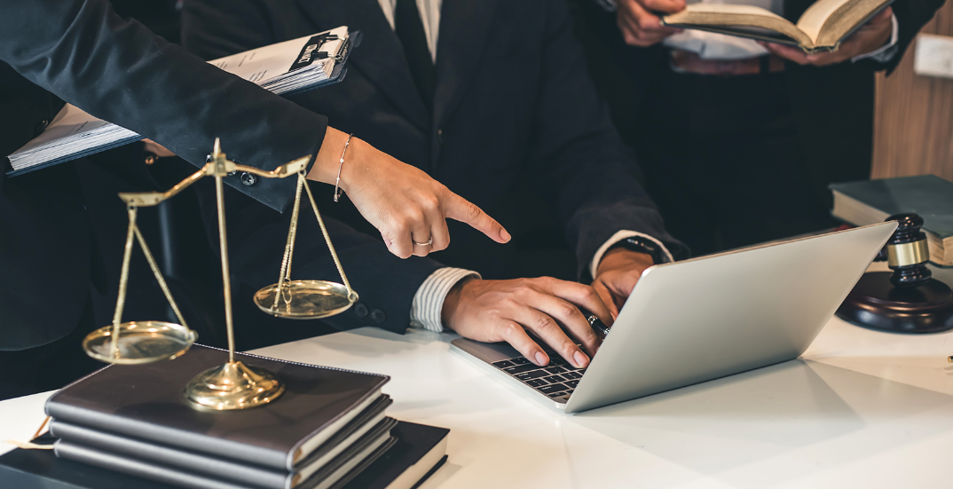 Jefferson County Truck Accident Lawyer