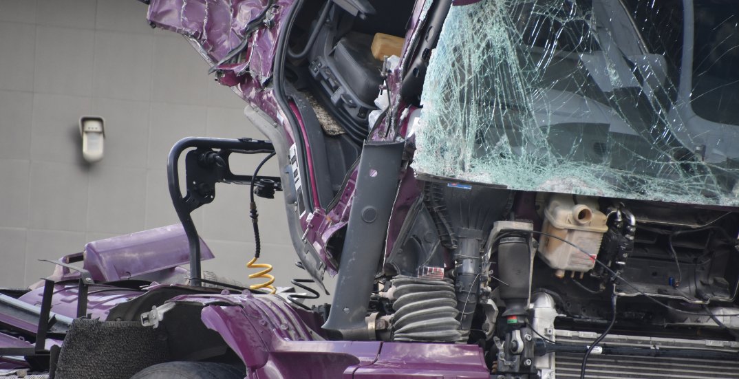 Justice After a Truck Accident