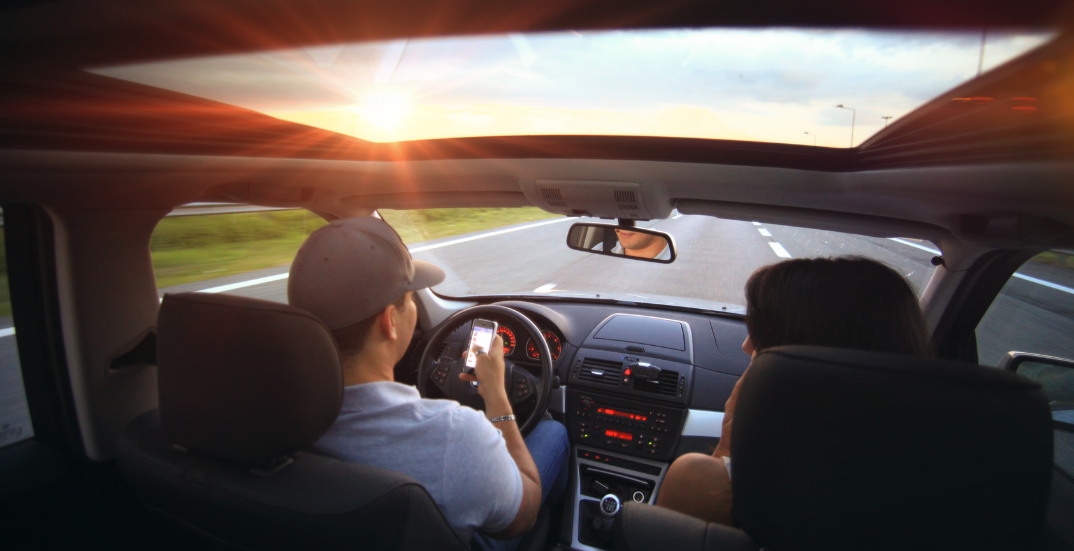 Steering Clear of Distractions: Understanding West Virginia’s Hands-Free Driving Regulations