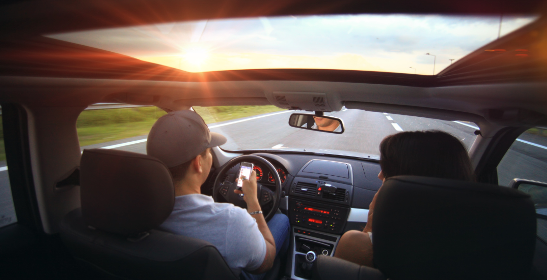 West Virginia’s Hands-Free Driving Regulations