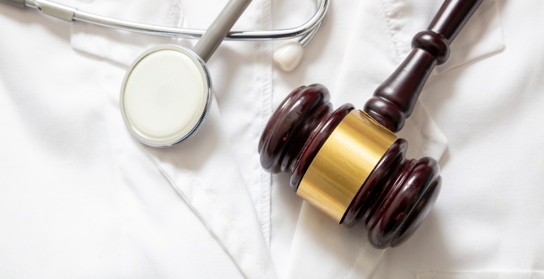Martinsburg Medical Malpractice Lawyer