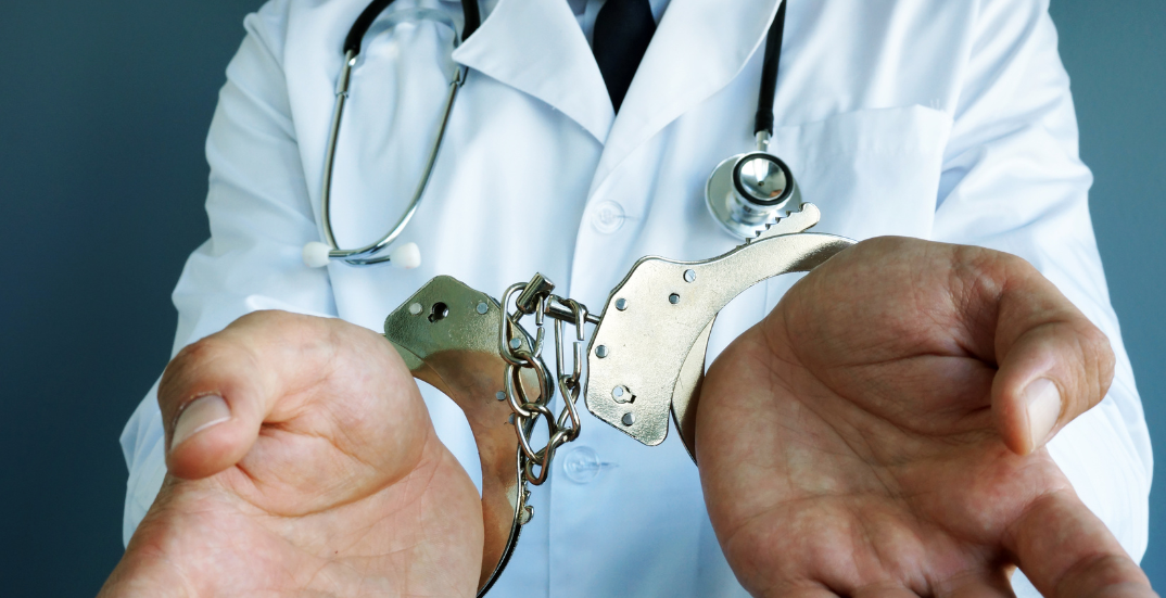 What to do if You’ve been a Victim of Medical Malpractice
