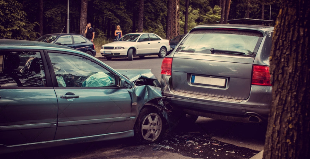 Steps to Take When the Other Driver Denies Fault in a Car Accident