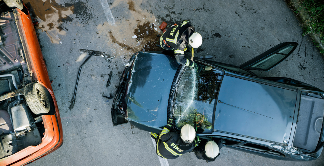 Prove Lost Wages in a Car Accident Case