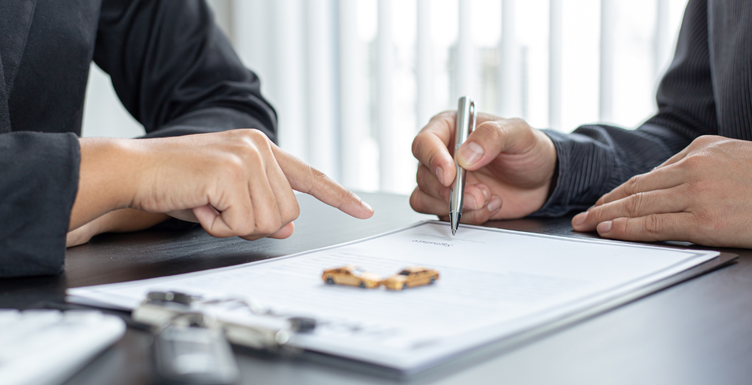 Attorney is helping in proving Lost Wages