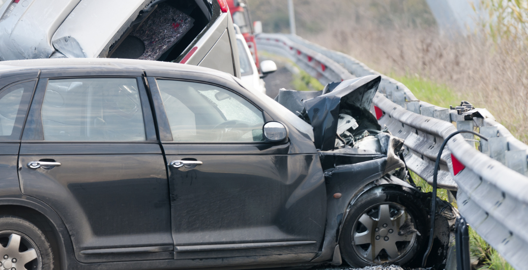 Immediate Steps After the Accident - manchin ferretti