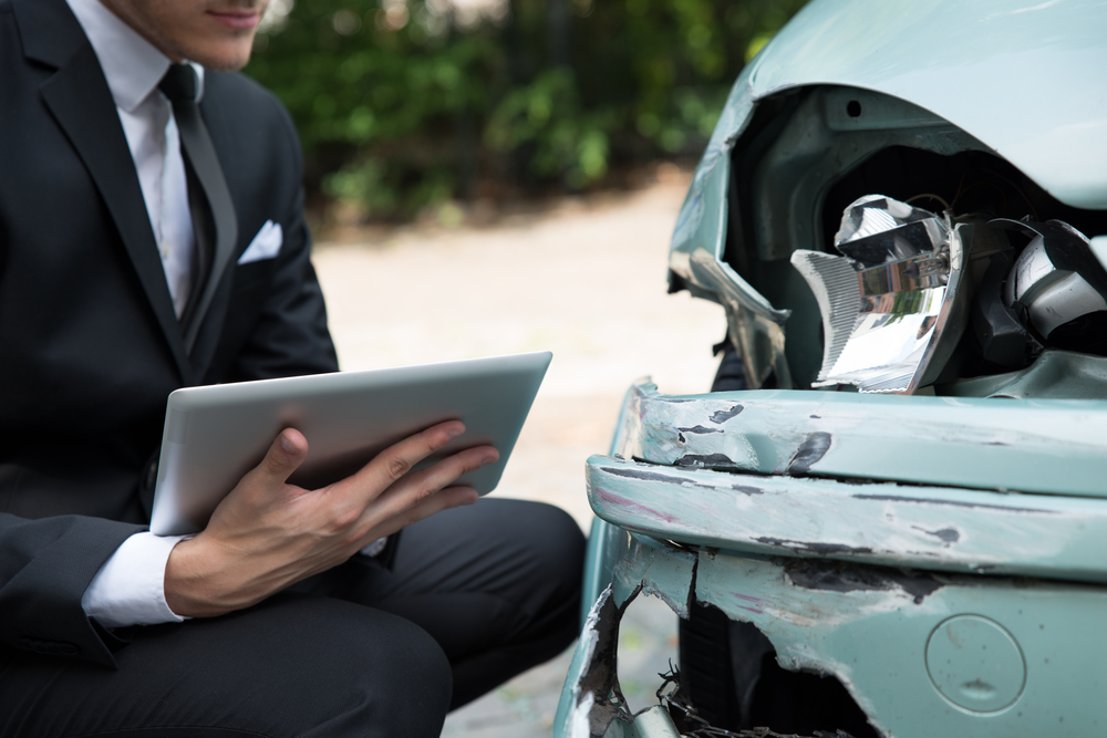 Car Accidents Involving Public Transportation